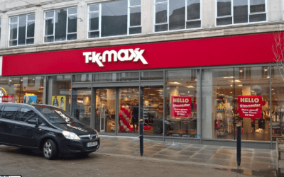 TK Maxx