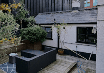 Gloucester Docks – Security Office