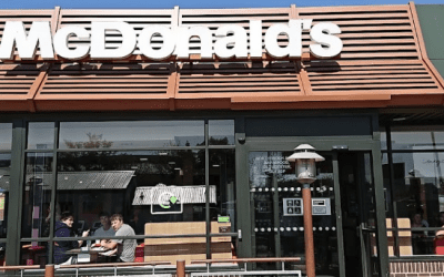 Mcdonalds (Eastern Avenue)