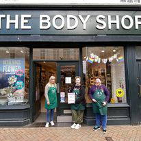 The Body Shop