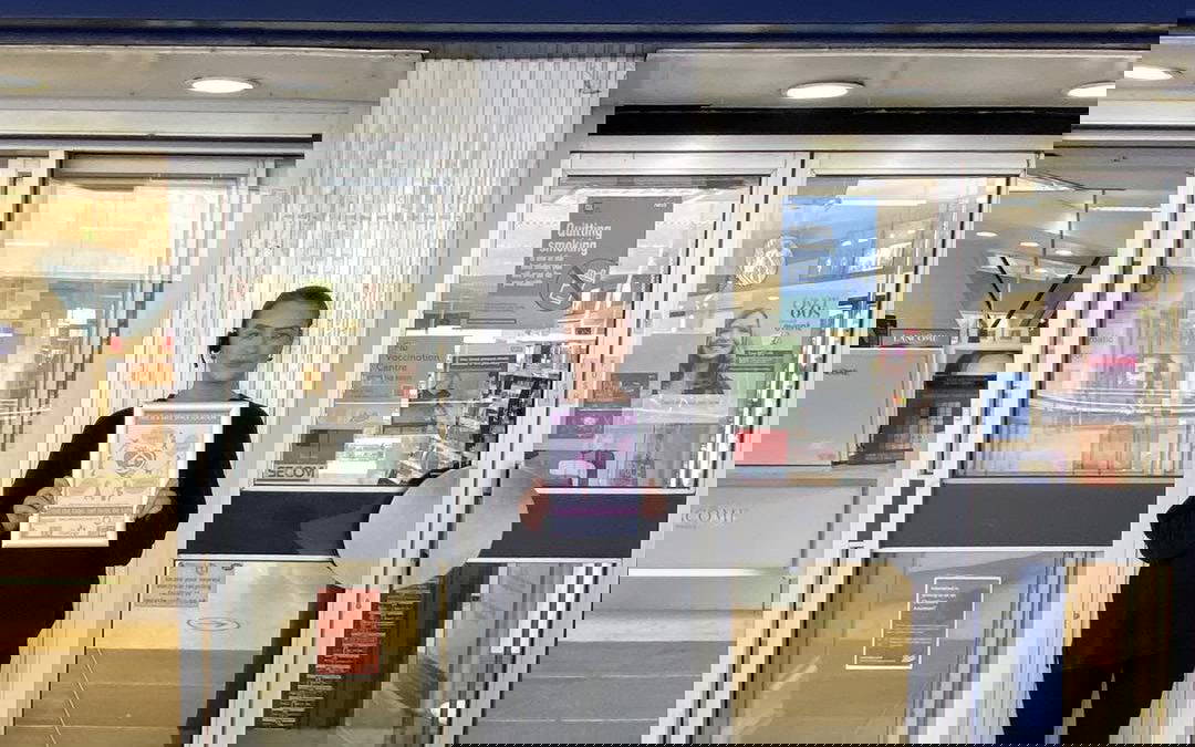 Boots (Eastgate Street)