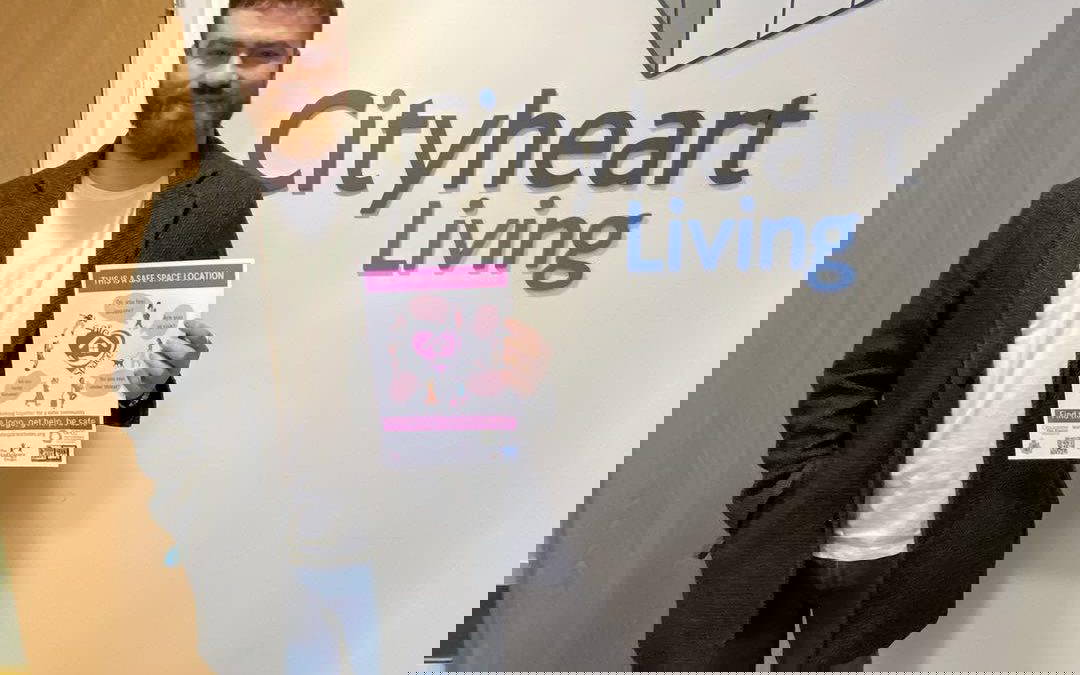 City Hearts (Student Accommodation)