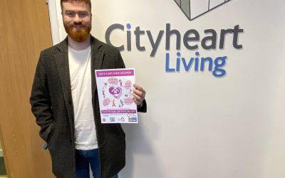 City Hearts (Student Accommodation)