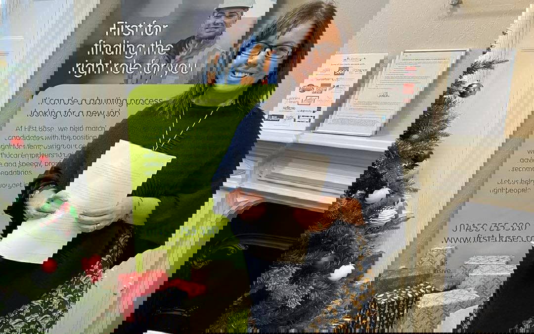 First Base Employment