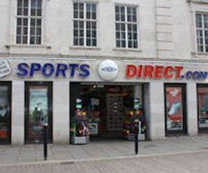 Sports Direct