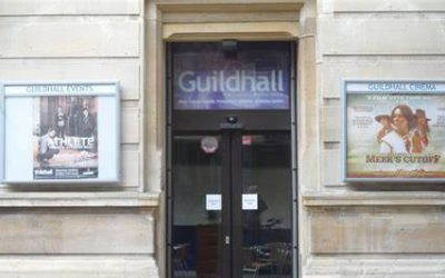 Gloucester Guild Hall