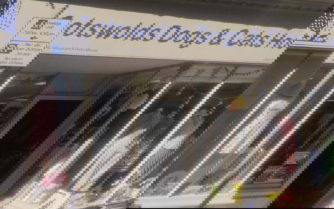 Cotswolds Dogs & Cats Home Stroud