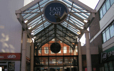Eastgate Shopping Centre