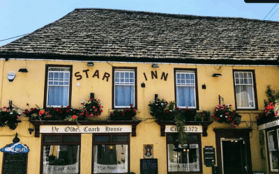 The Star Inn
