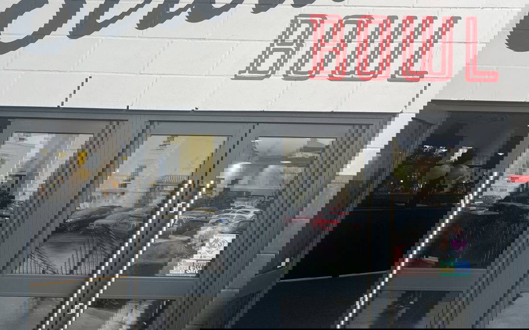 Stroud Tenpin Bowling Ltd