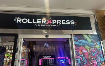 RollerXpress