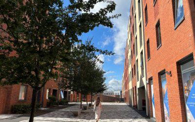 Blackfriars Residence, Cityheart Living