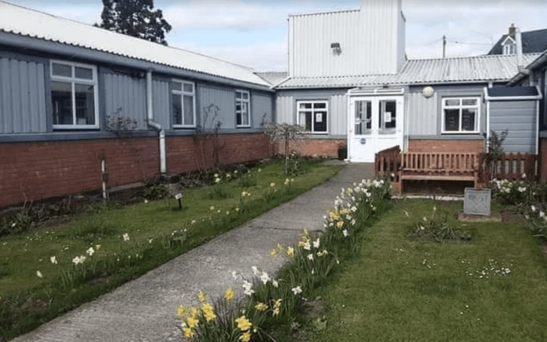 Stonehouse community centre